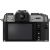 FUJIFILM X-T50 Mirrorless Camera with 15-45mm f/3.5-5.6 Lens (Charcoal Silver)
