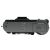 FUJIFILM X-T50 Mirrorless Camera with 15-45mm f/3.5-5.6 Lens (Charcoal Silver)