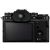 FUJIFILM X-T5 Mirrorless Camera with 16-80mm Lens (Black)