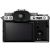 FUJIFILM X-T5 Mirrorless Camera with 16-80mm Lens (Silver)