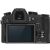 Leica V-Lux 5 Digital Camera Black
