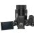 Leica V-Lux 5 Digital Camera Black
