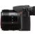 Leica V-Lux 5 Digital Camera Black