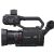 Panasonic CX20 Professional Compact 4K Camcorder with XLR Inputs & IP Connectivity