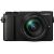 Panasonic Lumix DC-GX9 Digital Camera with 12-60mm Lens (Black) Retail Kit