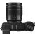 Panasonic Lumix DC-GX9 Digital Camera with 12-60mm Lens (Black) Retail Kit