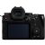 Panasonic Lumix G9 II Mirrorless Camera with 12-60mm f/2.8-4 Lens