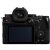 Panasonic Lumix S5 II Mirrorless Camera with 20-60mm Lens