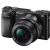 Sony Alpha a6000 Mirrorless Digital Camera with 16-50mm Lens (Black)