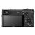 Sony Alpha a6600 Mirrorless Digital Camera W/ Lens 18-135