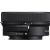 Sony E PZ 16-50mm f/3.5-5.6 OSS II Lens (Sony E, Black)