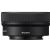 Sony E PZ 16-50mm f/3.5-5.6 OSS II Lens (Sony E, Black)