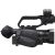 Sony HXR-NX80 Full HD XDCAM with HDR & Fast Hybrid AF Camcorder Retail Kit