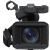 Sony PXW-Z280 4K 3-CMOS 1/2 Sensor XDCAM Camcorder