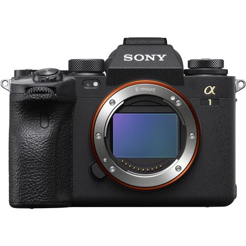 Sony Alpha a1 Mirrorless Digital Camera (Body Only)