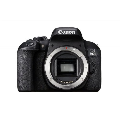 Canon EOS Rebel 800D/T7i DSLR Camera (Body Only)