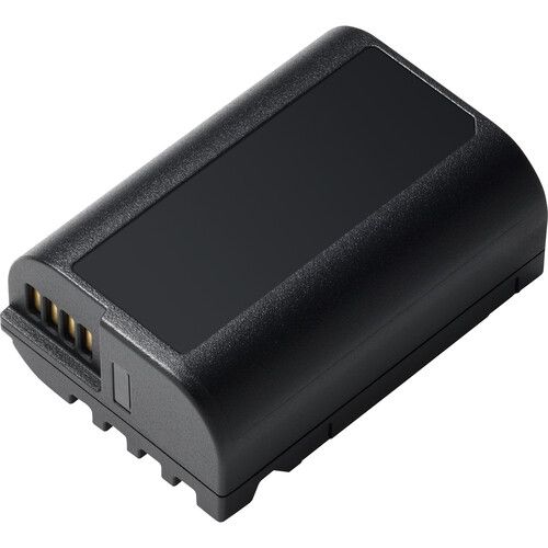 Lithium DMW-BLK22 Extended Rechargeable Battery (1000Mah)