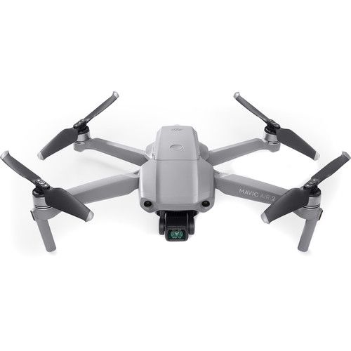 DJI Mavic Air 2 Fly More Combo New edition 8K