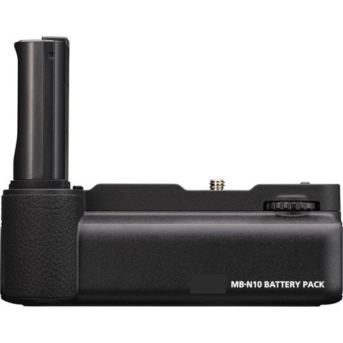 Precison MB-N10 Multi-Battery Power Pack for Select Z-Series Cameras