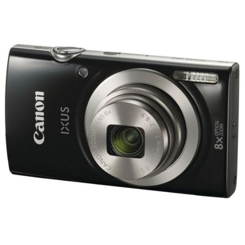 CANON - IXUS 185 Digital Camera