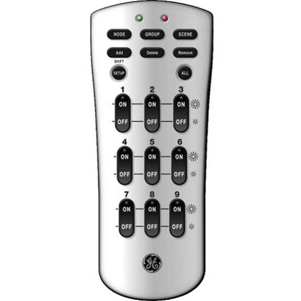 Ge Z-wave Basic Remote