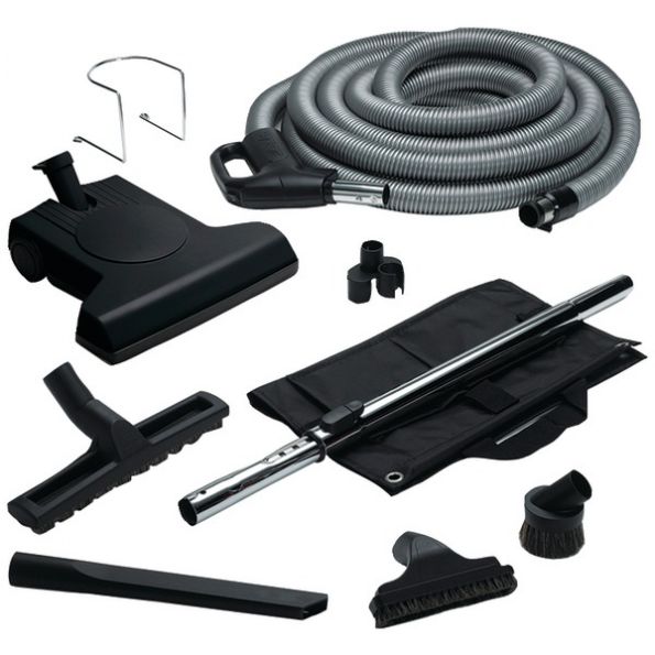 Airvac Turbo-system Package