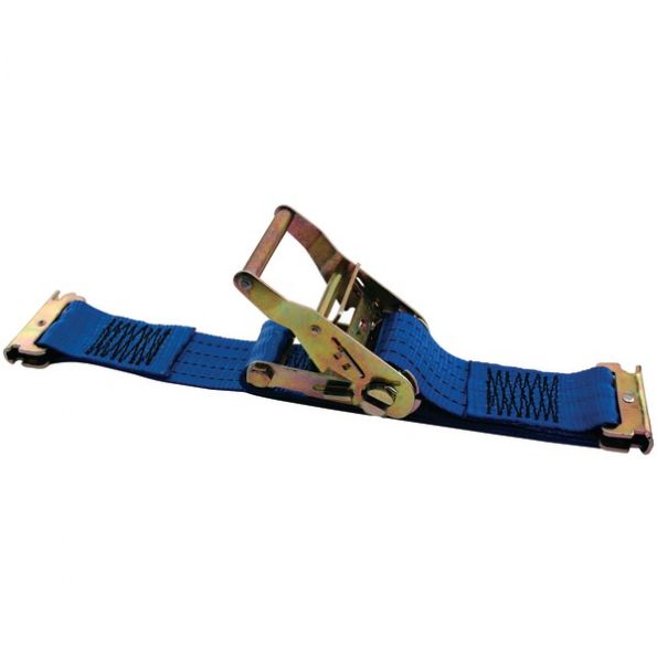 Monster Trucks 2" Ratchet Strap 20 Ft