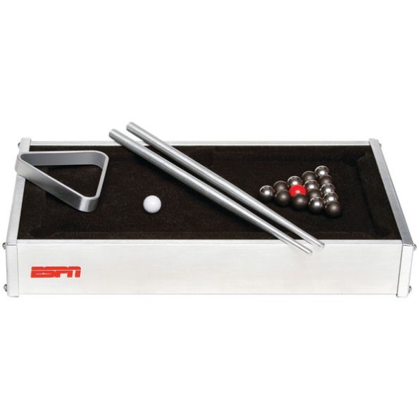 Espn Espn Desktop Pool Table