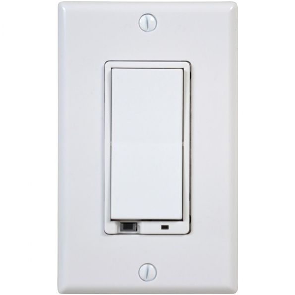 Linear Z-wave Wall Dimmer