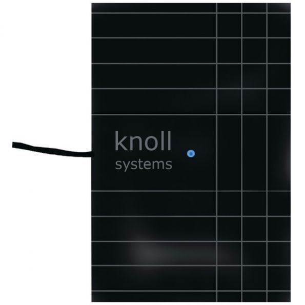 Knoll Systems Bendable Ir Emitter W Led