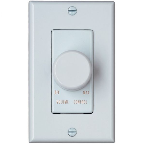 Pro-wire Volume Control 100watt Wh