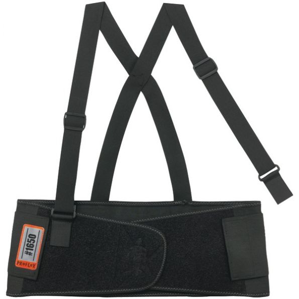 Ergodyne Elastic Back Support M