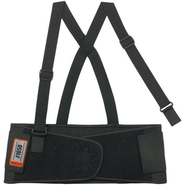 Ergodyne Elastic Back Support L