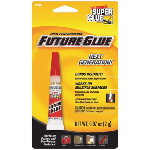 Super Glue Future Glue - 2 Gm Tube