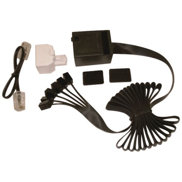 Microsmith 6 Pk Ir Emitter Kit