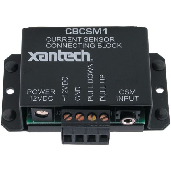 Xantech Csm1 Current Sensor