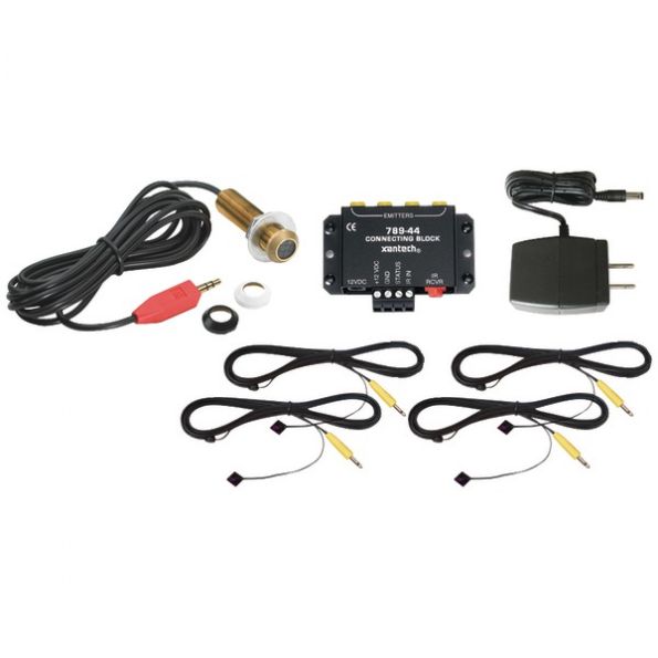 Xantech Unvl Micro Link Ir Kit