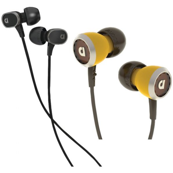 Non Kit Audiofly Headphones