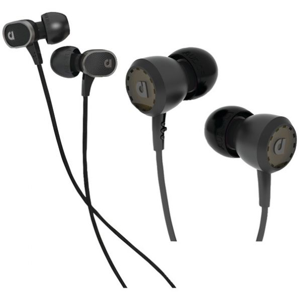 None Kit Audiofly Headphones