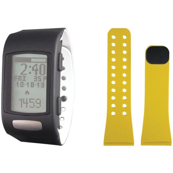 Salutron Kit C200 With Black/