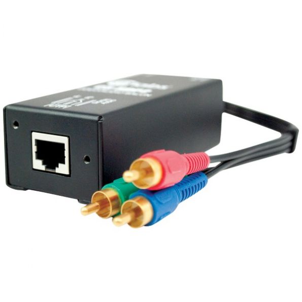 Ce Labs Cat-5 Hd Utp Balun