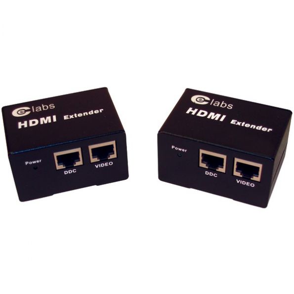 Ce Labs Hdmi Over Cat5 Xtend Kit