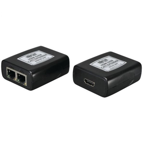 Tripp Lite Hdmi Dual Cat6 Extend Kt