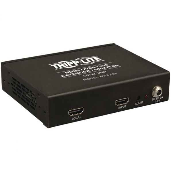 Tripp Lite Hdmi Cat5/6 4port Trnsmtr