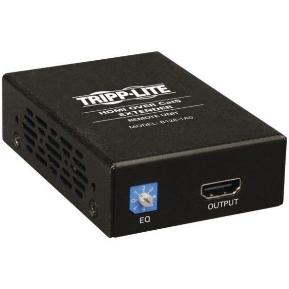 Tripp Lite Hdmi Cat5/6 Active Rcvr