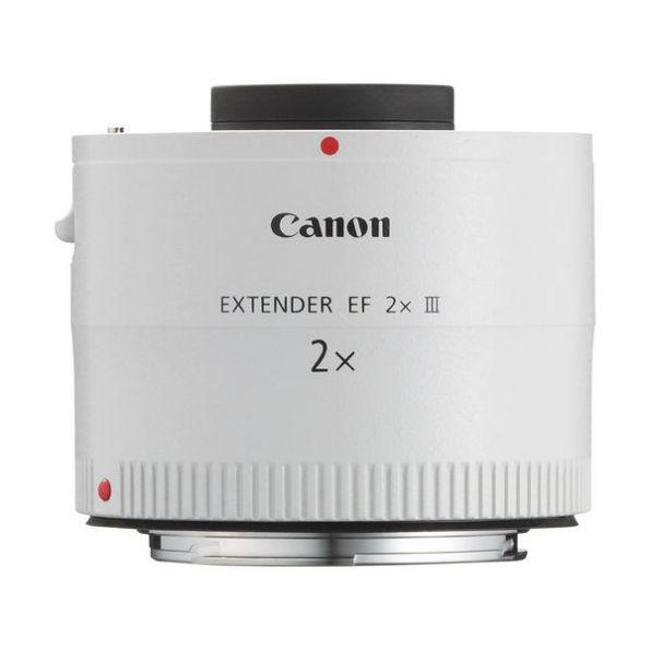 Canon Extender EF 2X III