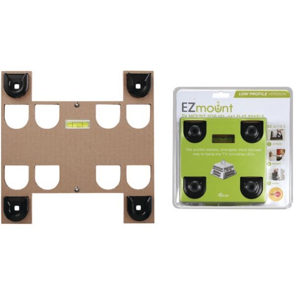 Omnimount 13-42in Fixed Flat Panel