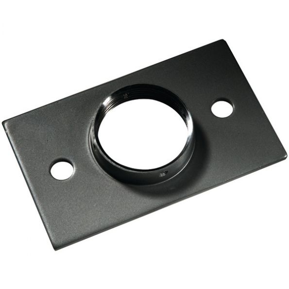 Peerless-av Ceiling Plate No Cbl Mgmt