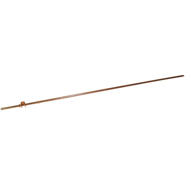 Axis Grounding Rod
