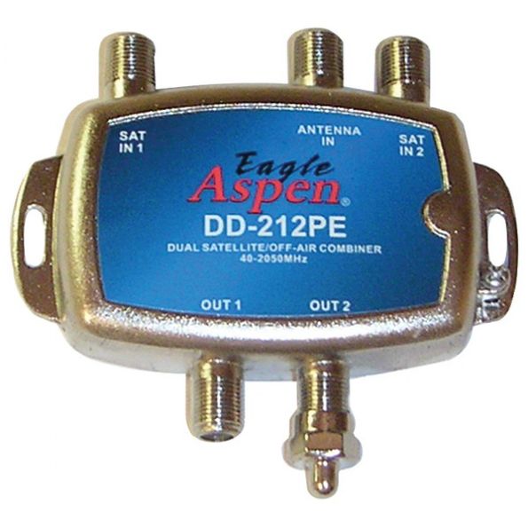 Eagle Aspen Dual Diplexer